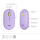 Logitech M350 Lawendowa - 1080184 - zdjęcie 11